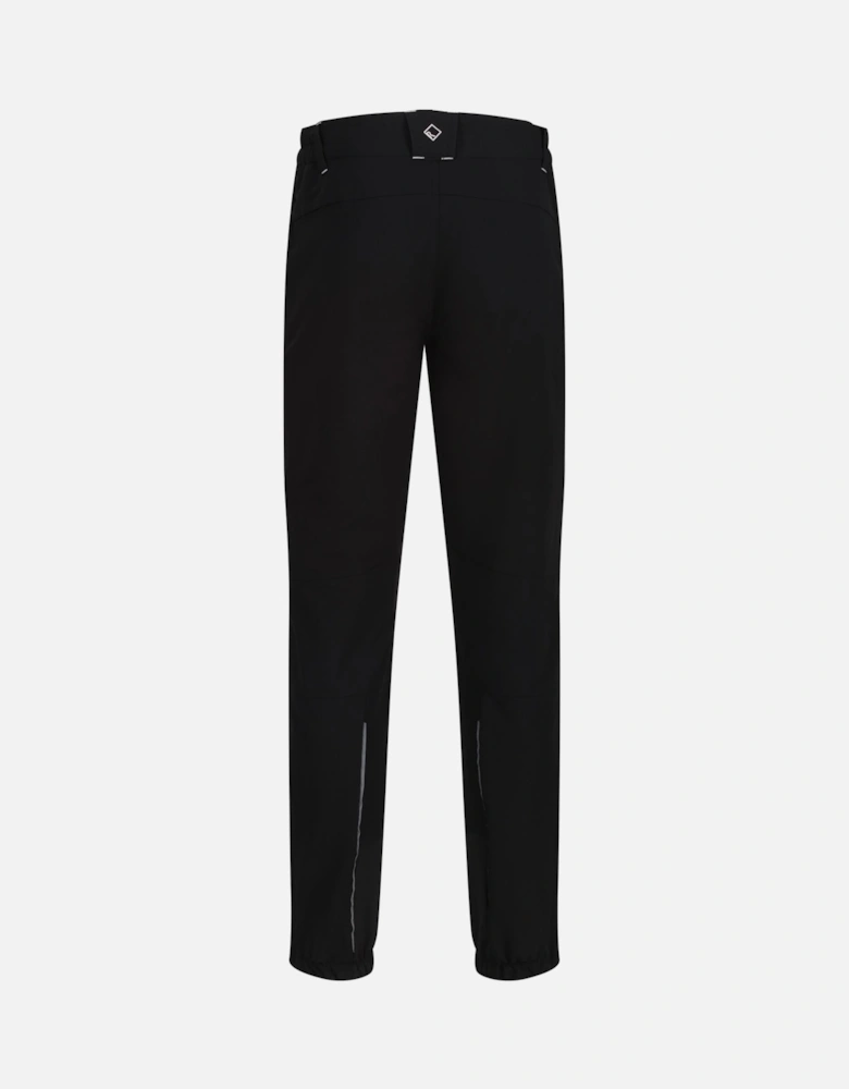 Regatta Mens Mountain Walking Trousers
