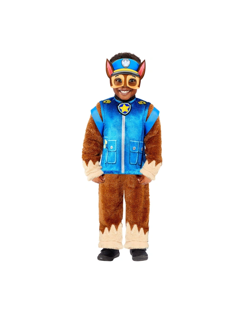 Deluxe Chase Costume