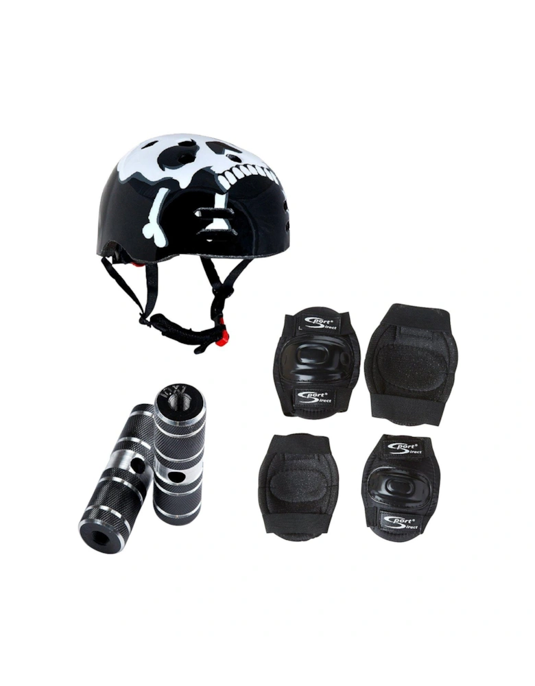 BMX Safety Set