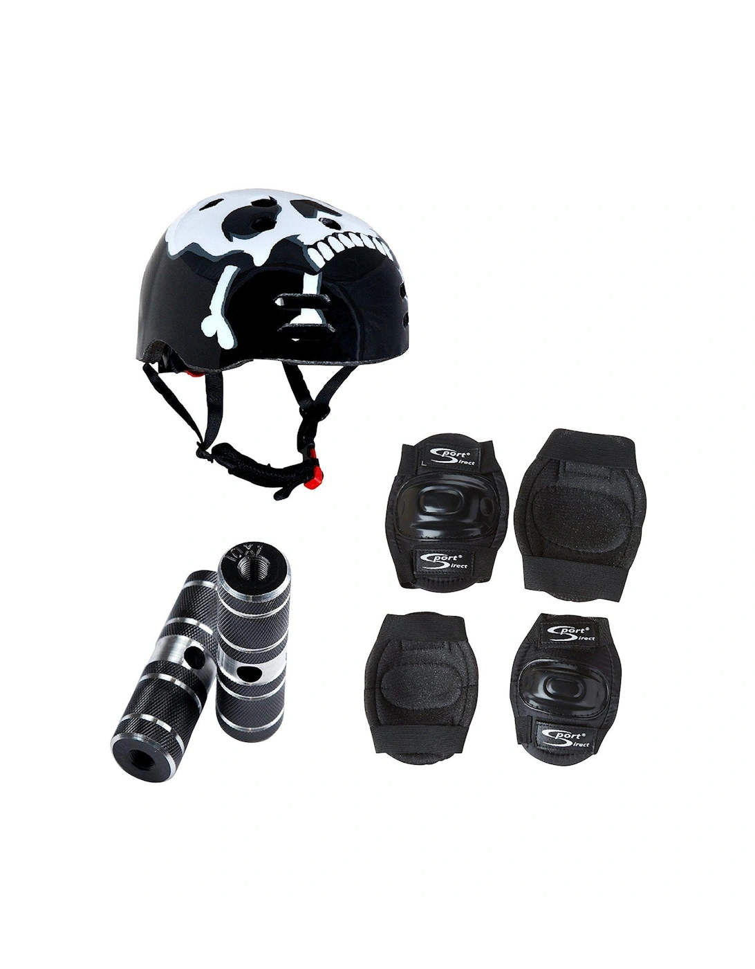 BMX Safety Set, 2 of 1