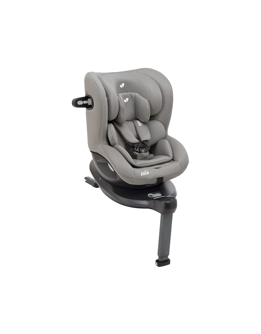 i-Spin 360 i-size Group 0+1 Car Seat - Grey Flannel, 2 of 1