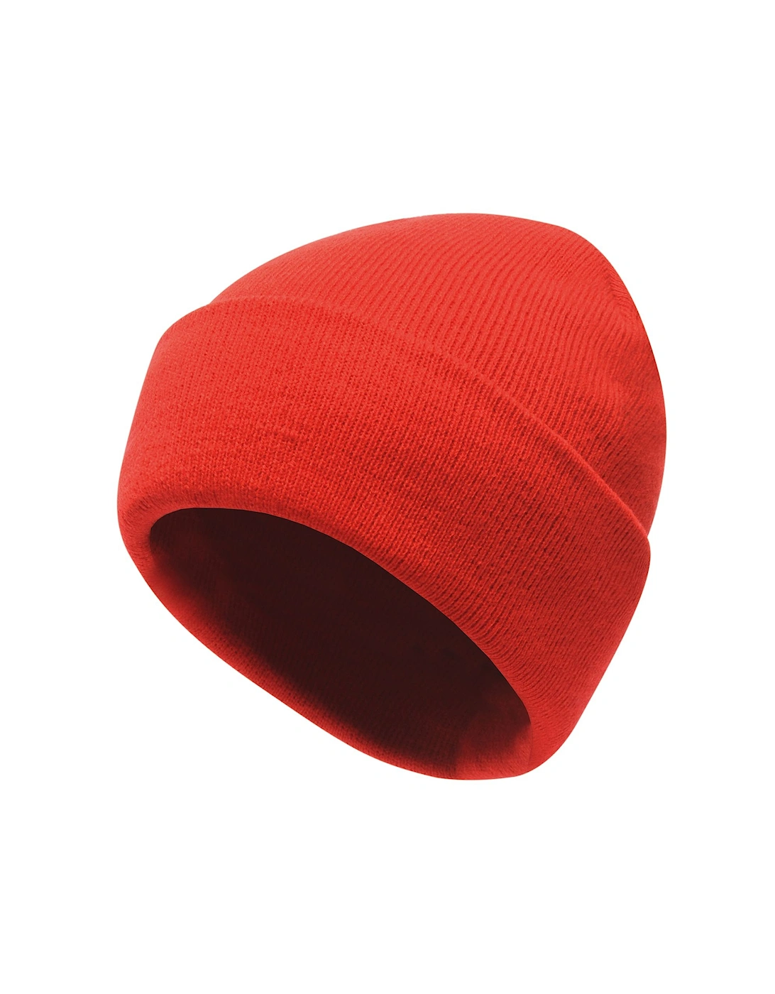 Standout Adults/Unisex Axton Cuffed Beanie, 4 of 3