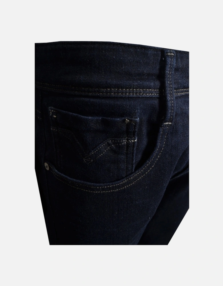 Men's Slim Fit Anbass Jeans