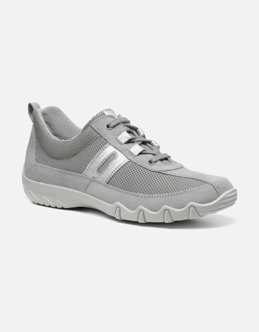 Leanne II Womens Sports Shoes, 5 of 4