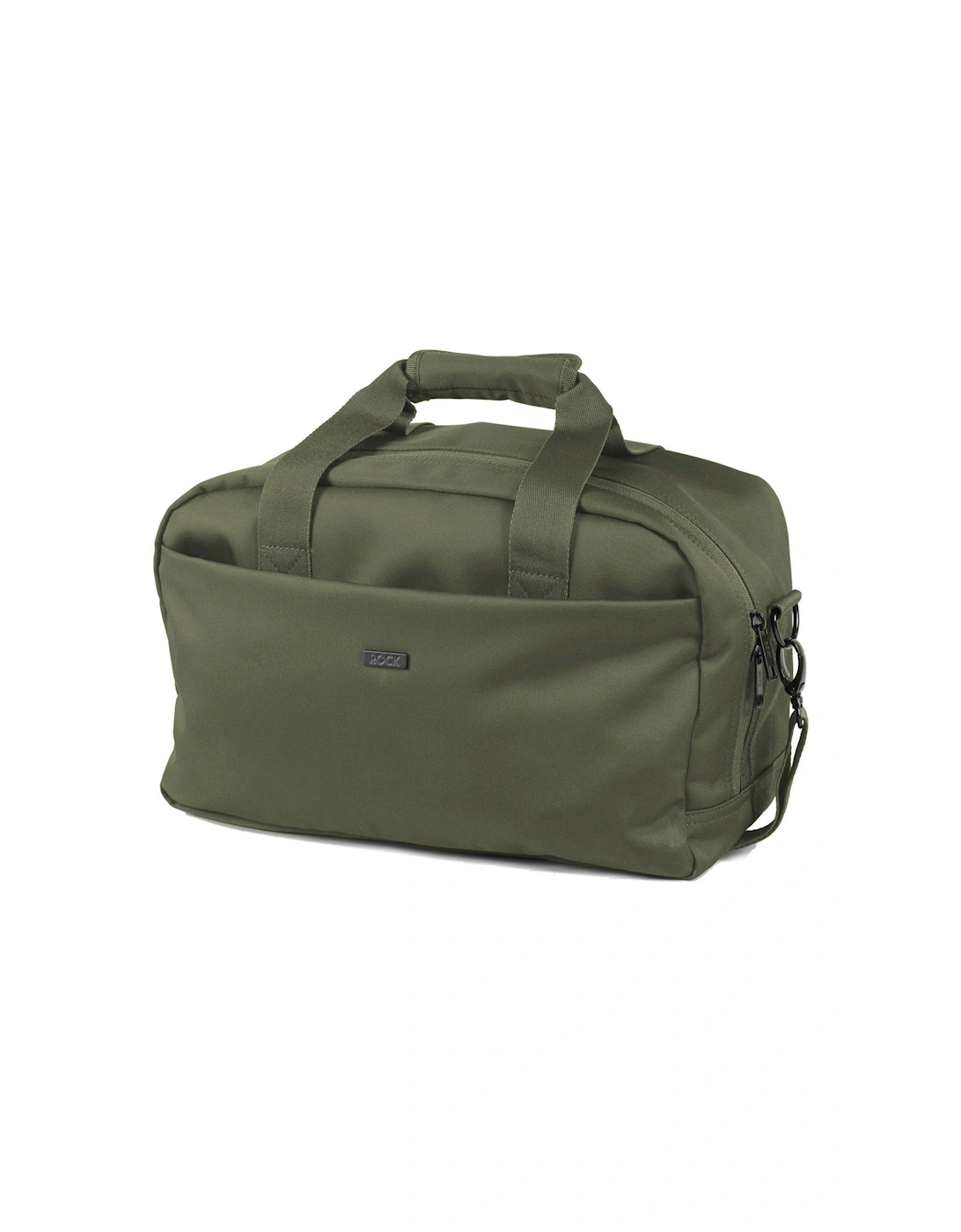 Platinum Olive Green Underseat Holdall, 2 of 1