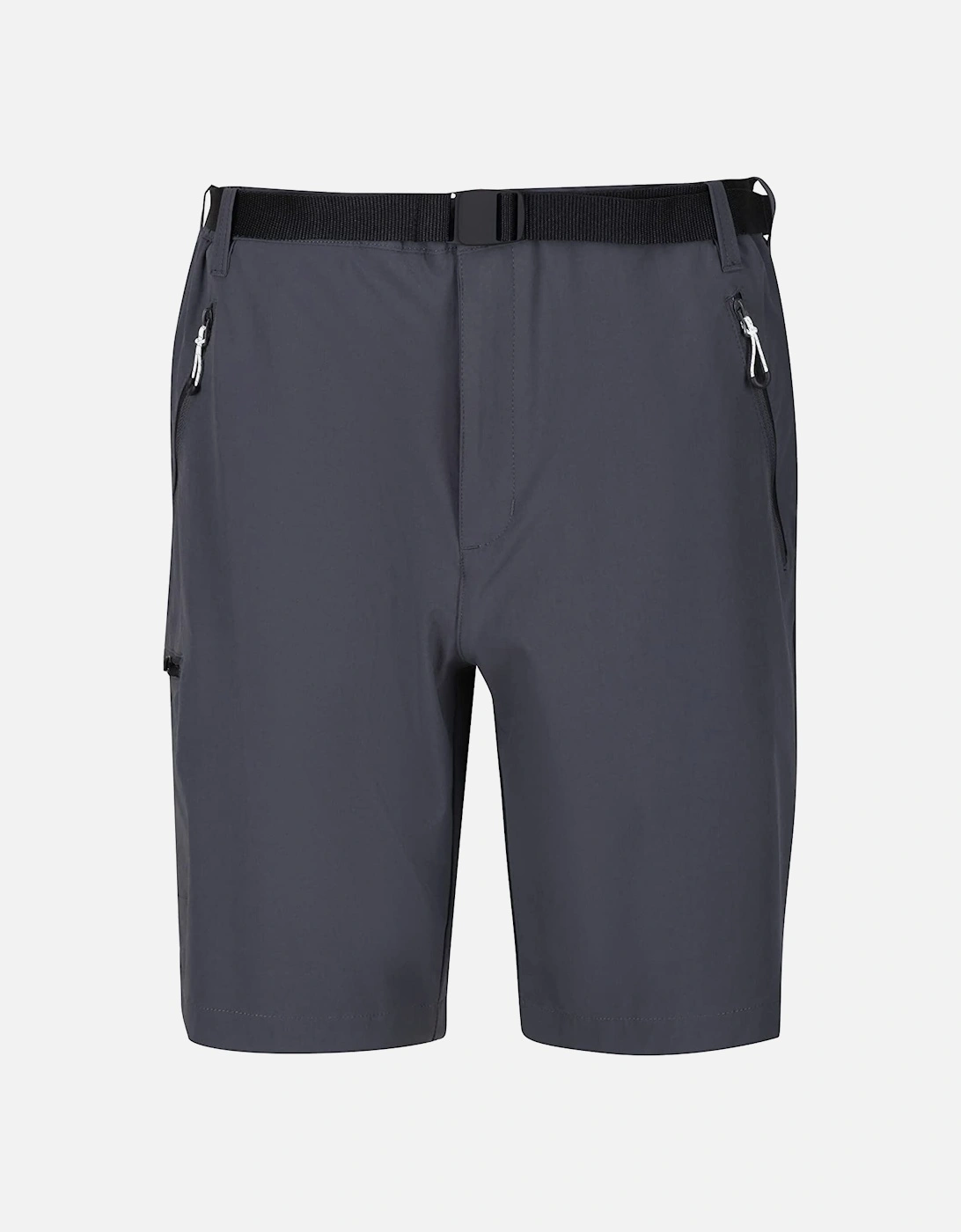 Mens Xert III Stretch Shorts, 6 of 5