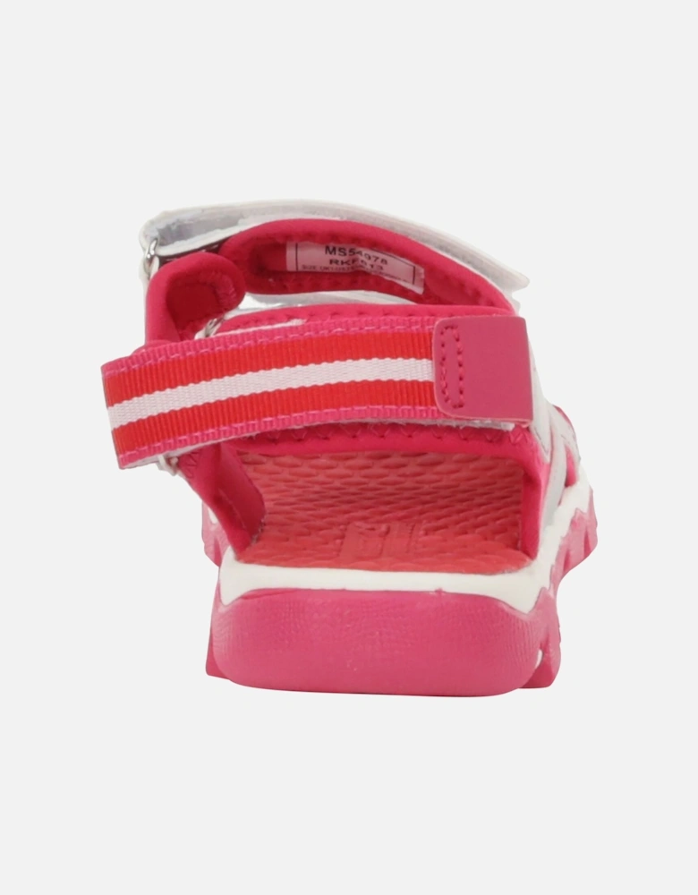 Childrens/Kids Kota Drift Sandals