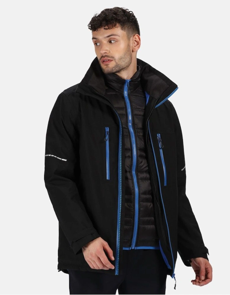 Mens X-Pro Evader III Jacket