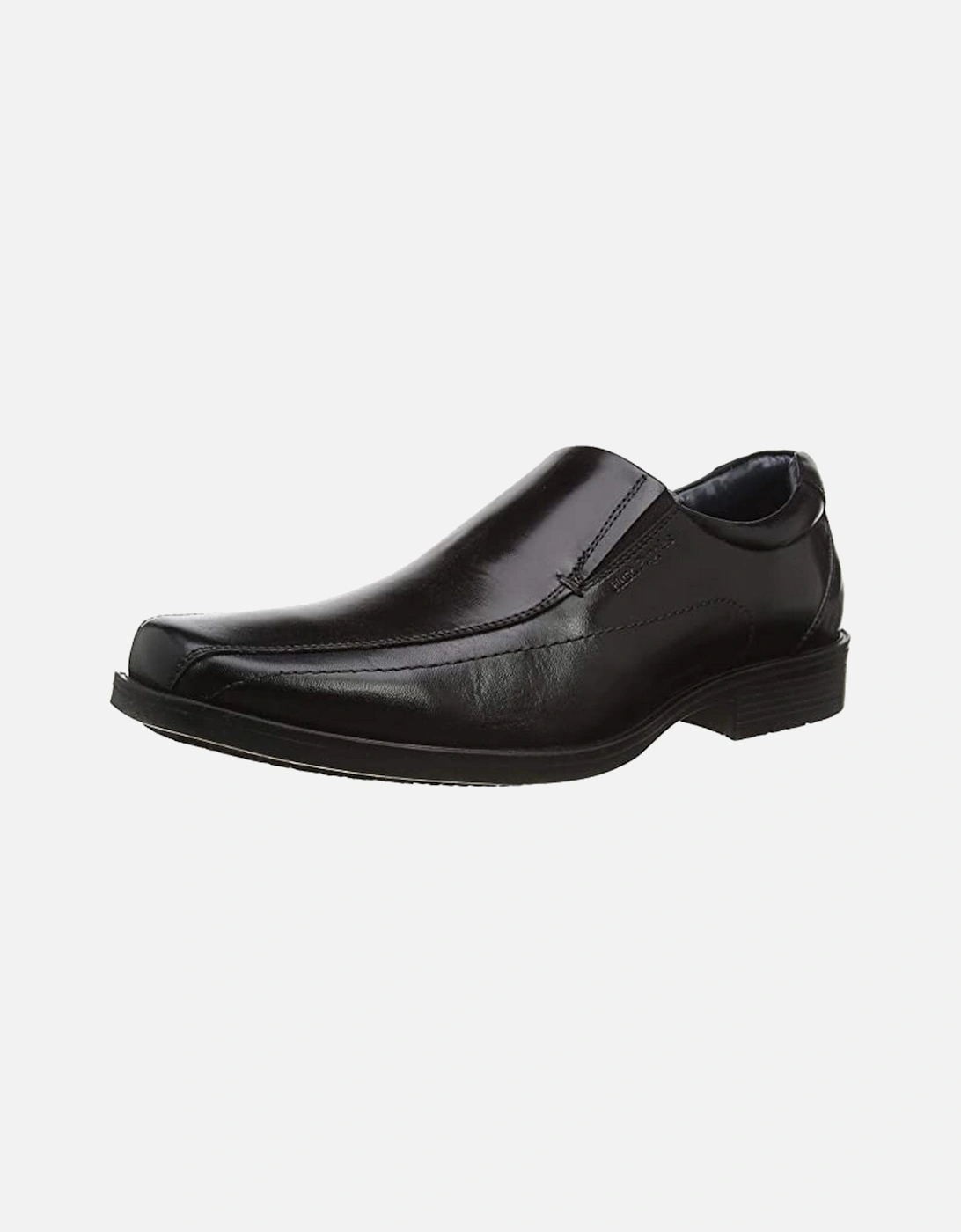 Boys Brody Leather Shoes