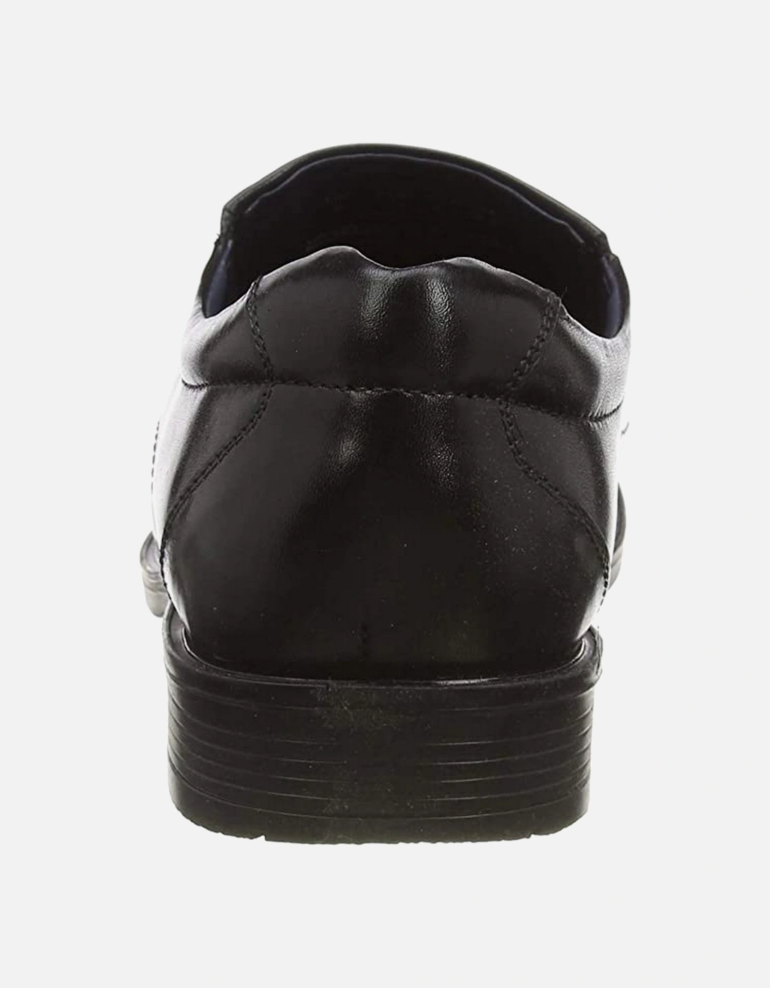 Boys Brody Leather Shoes