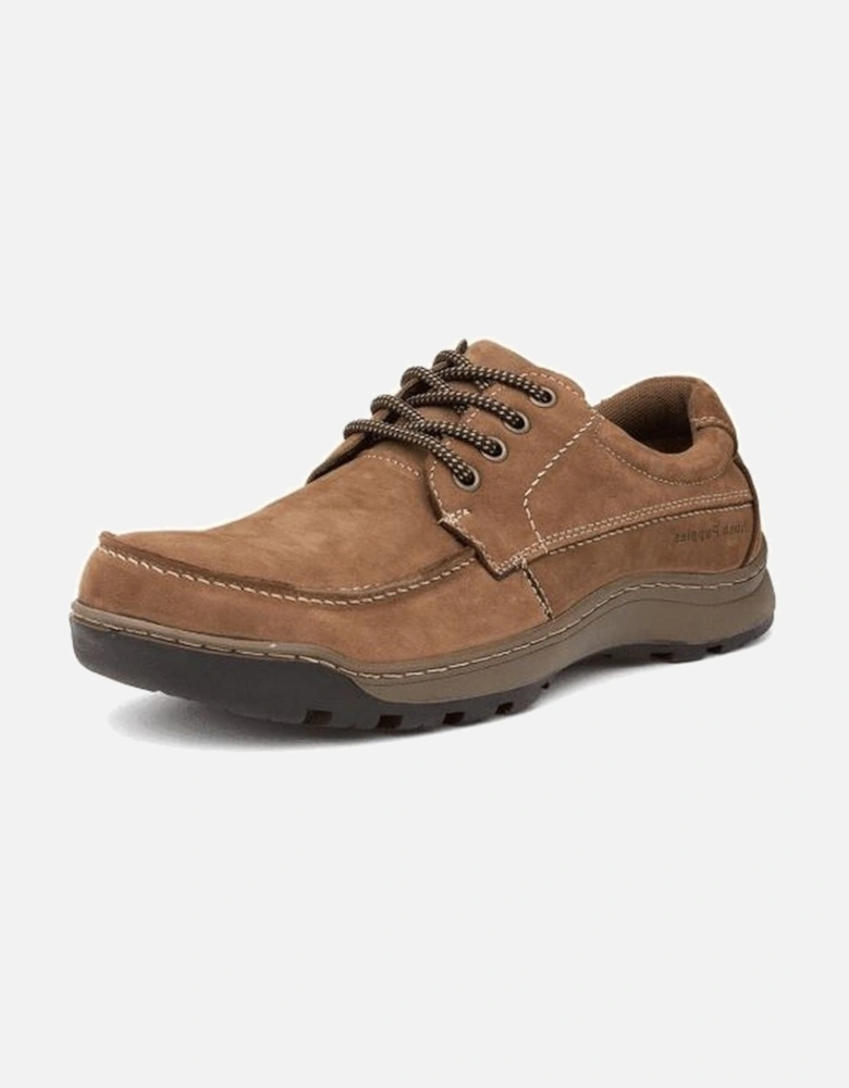 Mens Tucker Lace Up Shoes