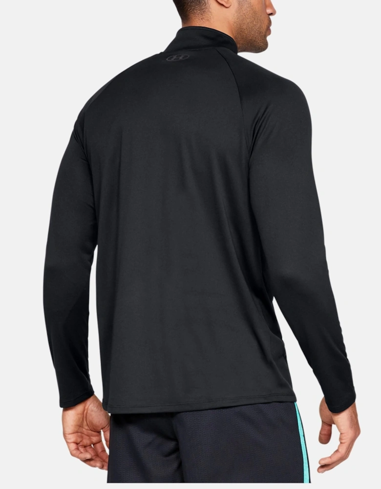 Mens 2.0 Half Zip Technical Top