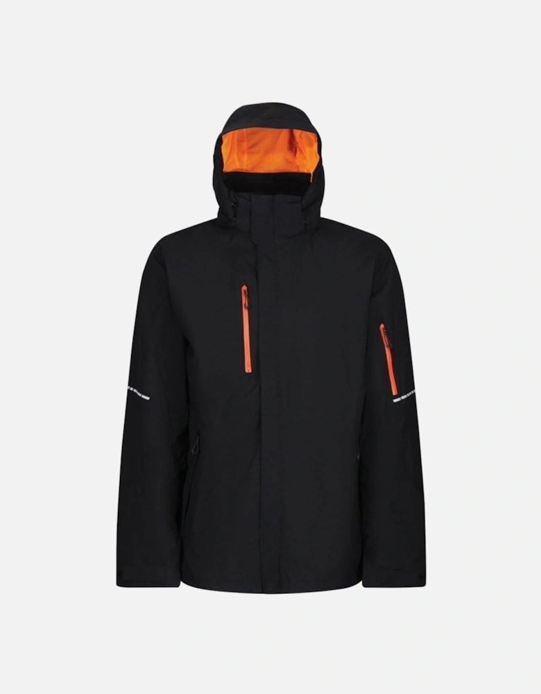 Mens X-Pro Exosphere II Soft Shell Jacket