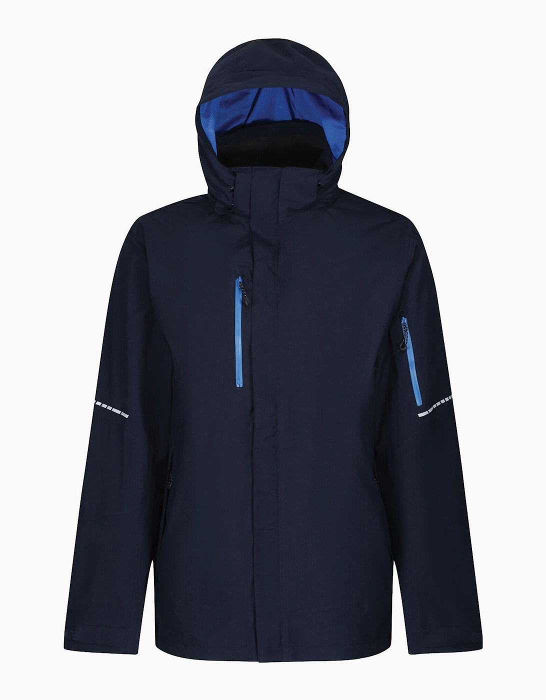 Regatta Men's Navy Professional Softshell Jacket  42/Regular Xl