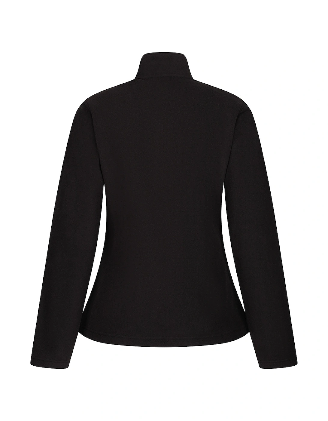 Womens/Ladies Honestly Made Recycled Fleece Jacket