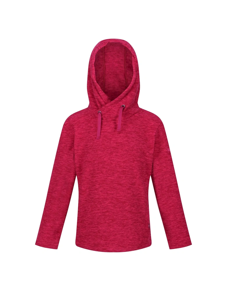 Childrens/Kids Kacie Hooded Fleece