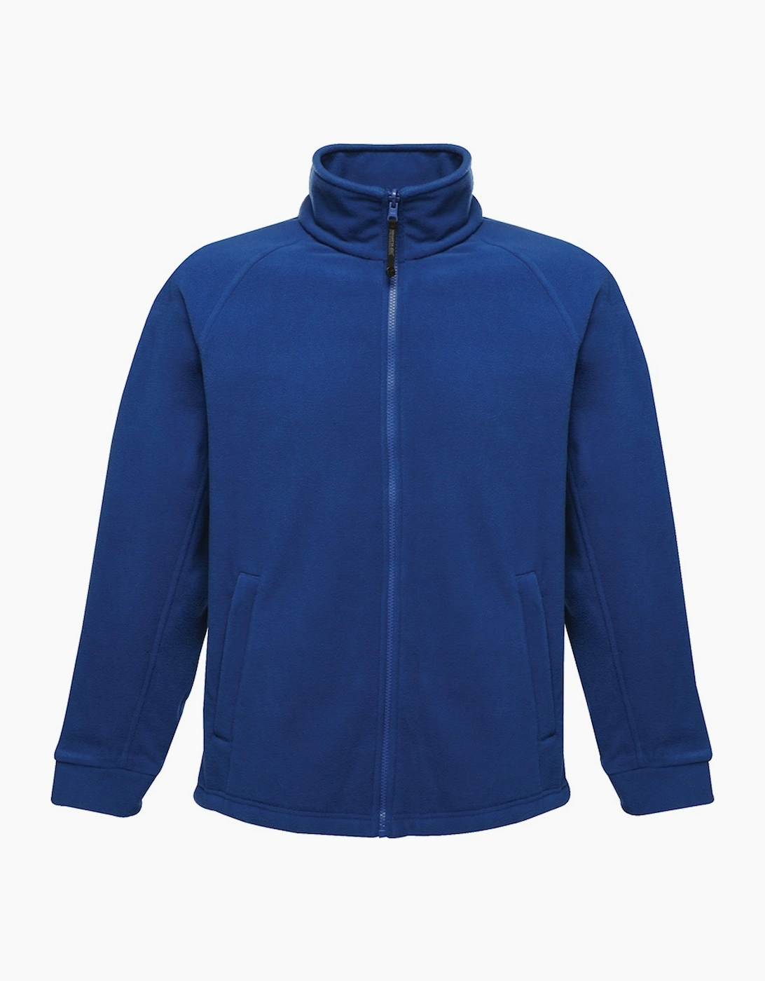 Regatta Men's Blue Thor Iii Fleece Jacket  Xl
