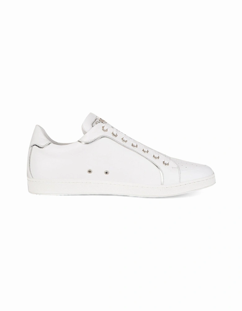 Dsquared Vitello Sport Sneakers