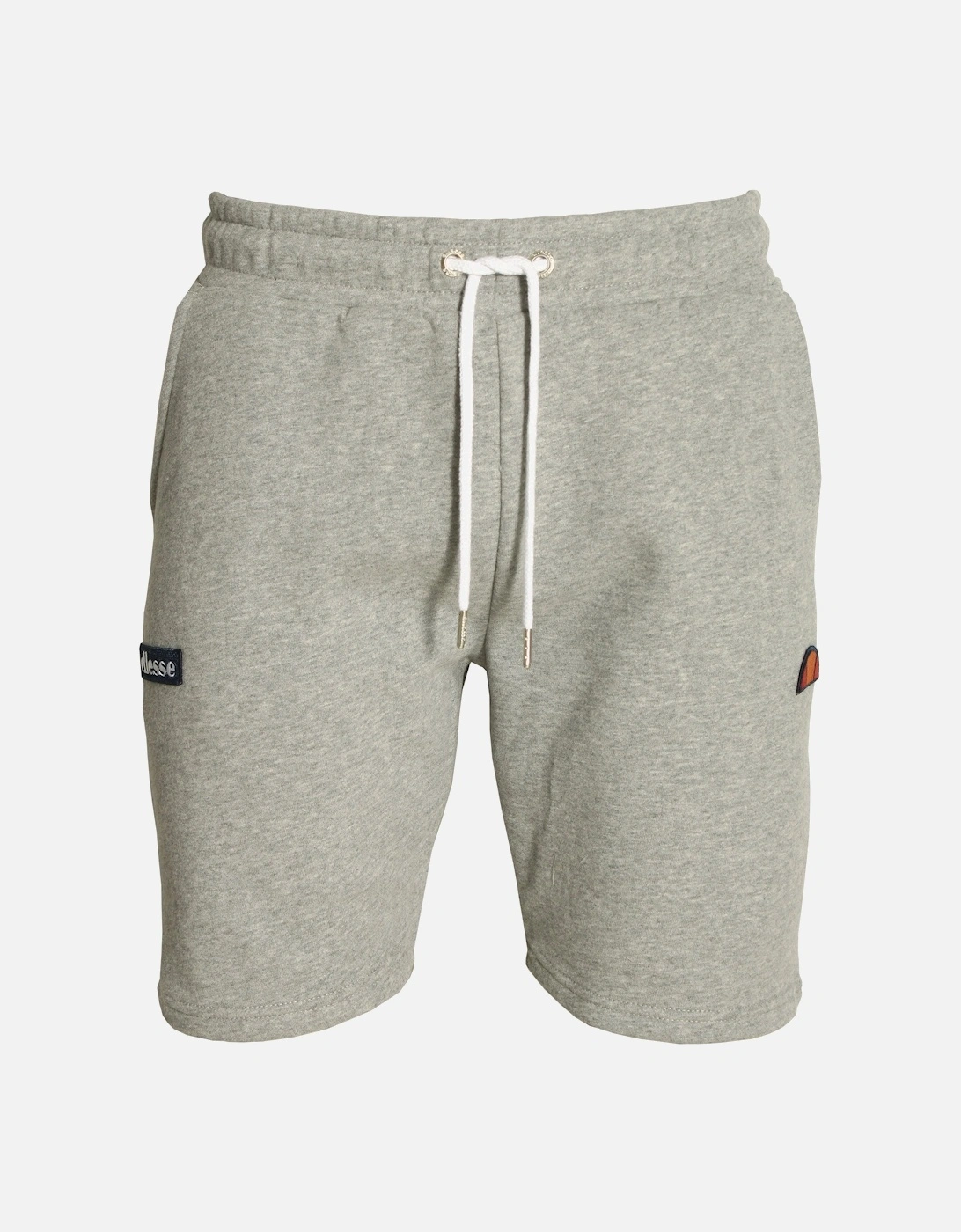 Noli Fleece Shorts | Grey Marl, 4 of 3