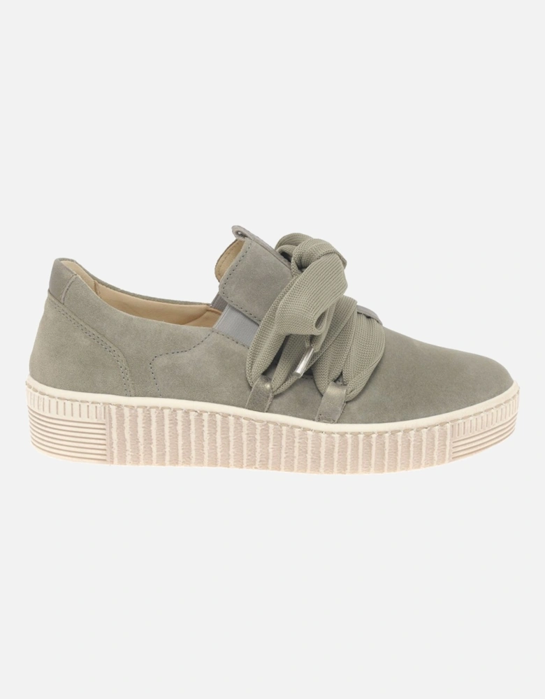 Waltz Womens Casual Trainers