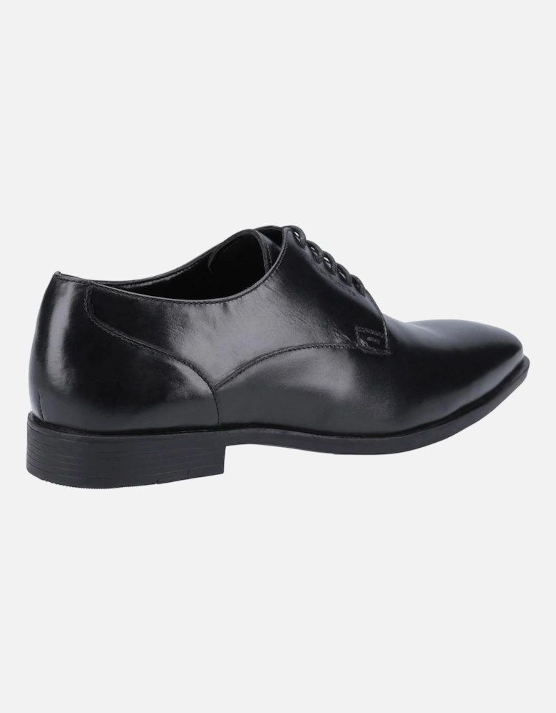 Boys Ezra Leather Shoes