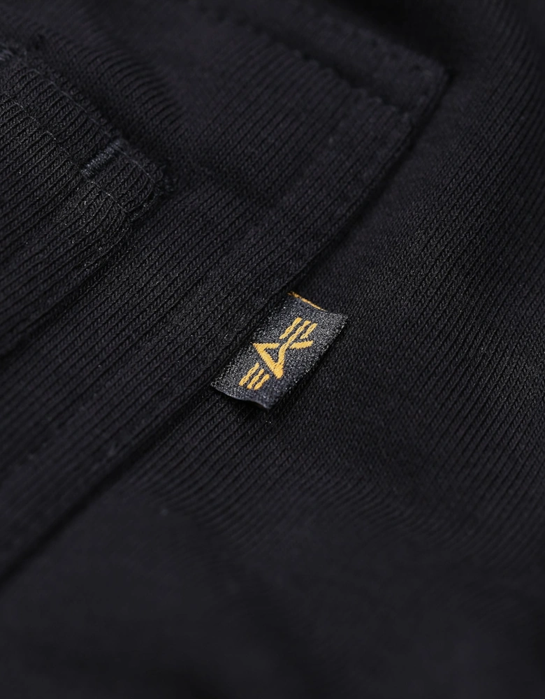 X-Fit Slim Cargo Pant | Black