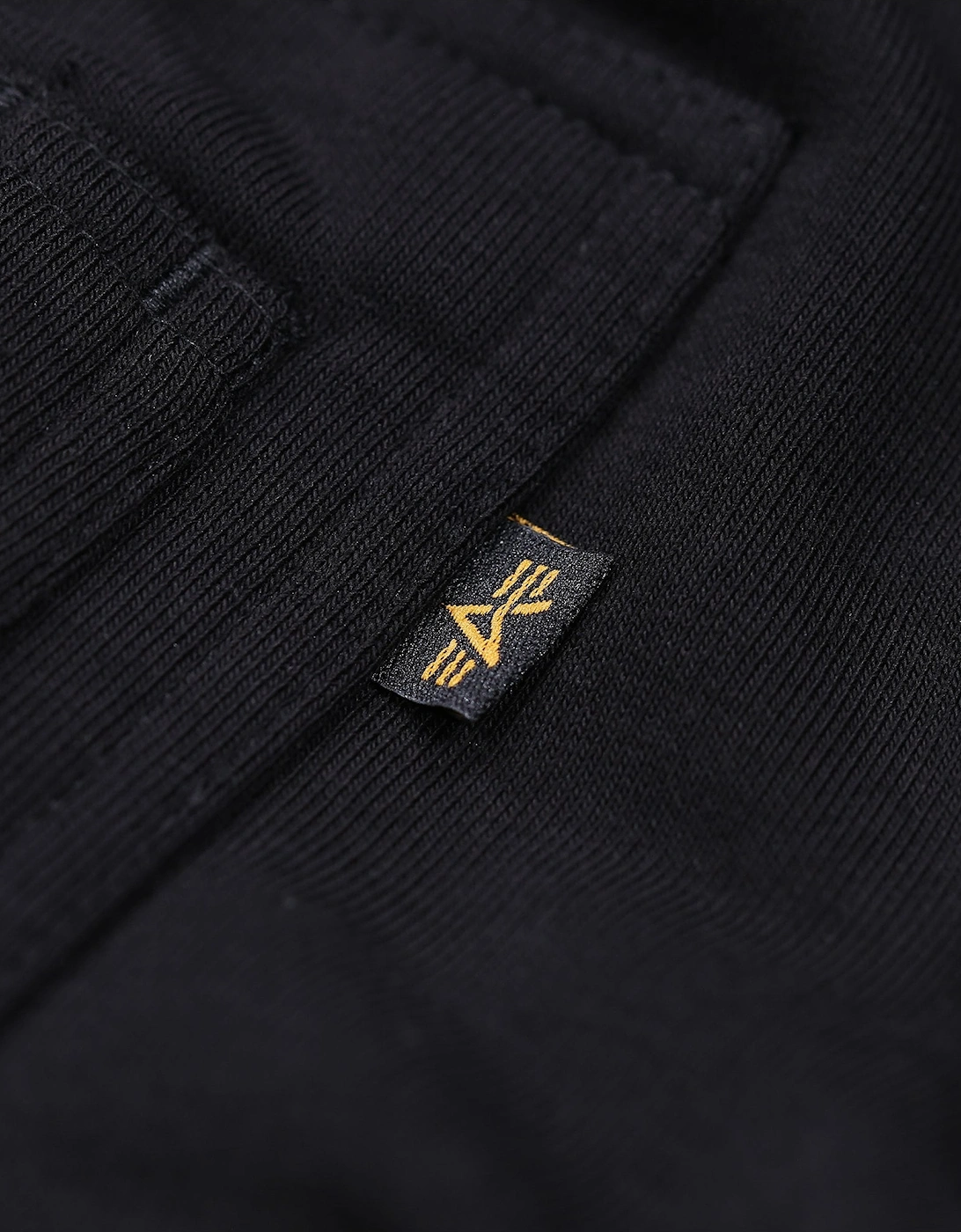 X-Fit Slim Cargo Pant | Black