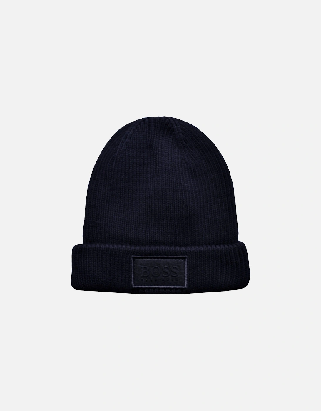 Boy's Hugo Boss Boy's Navy Hat - Size: 58