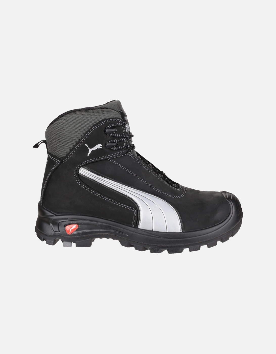 Cascades Mens Safety Boots, 4 of 3