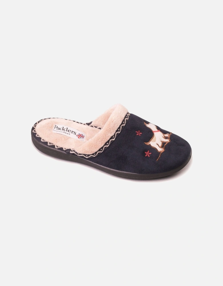 Scotty Womens Slippers
