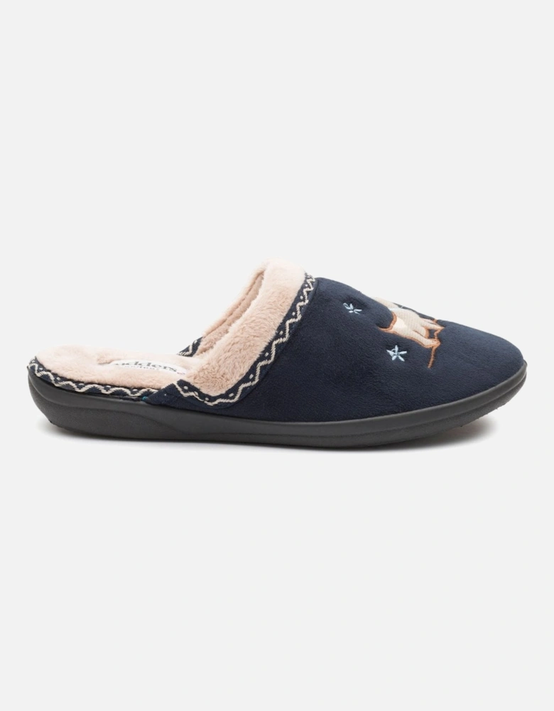 Scotty Womens Slippers