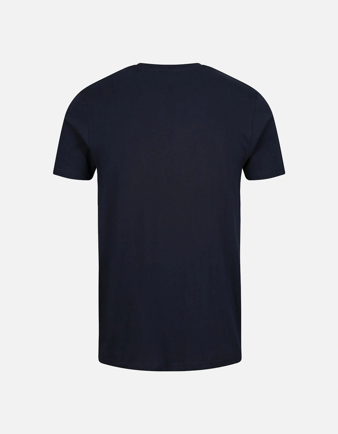 Prado SL Logo T-Shirt | Navy