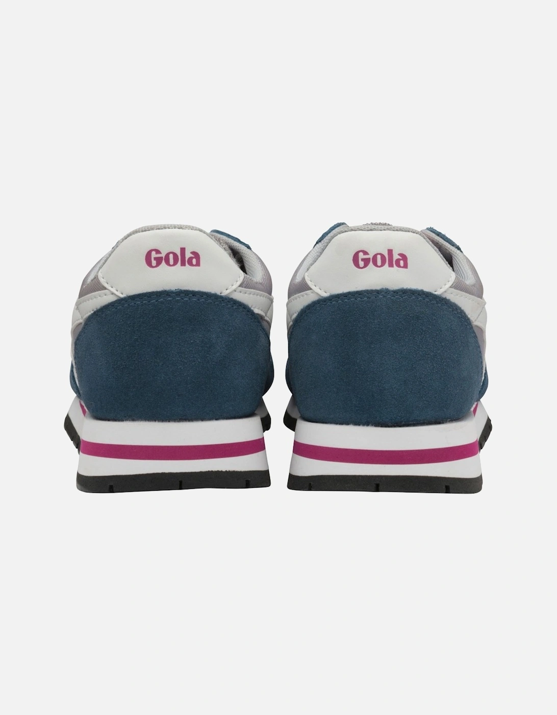 Daytona Womens Trainers