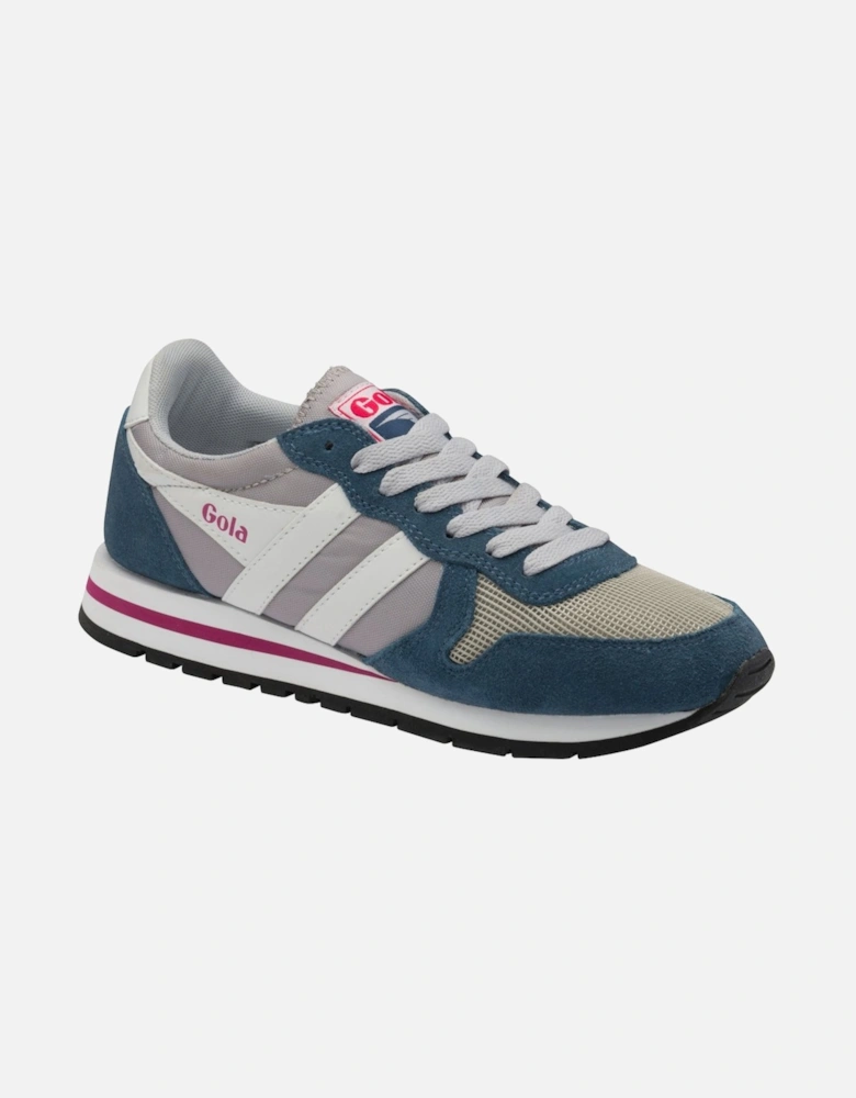 Daytona Womens Trainers