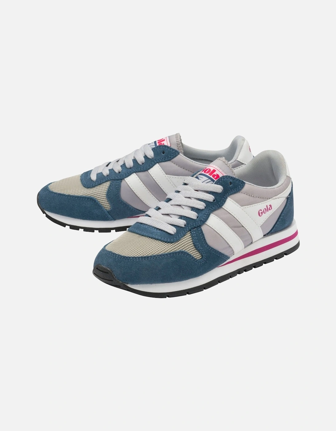 Daytona Womens Trainers