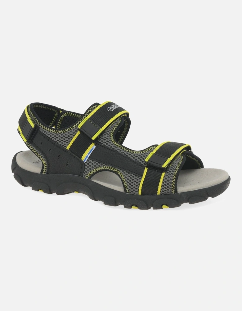 Junior Strada Boys Sandals