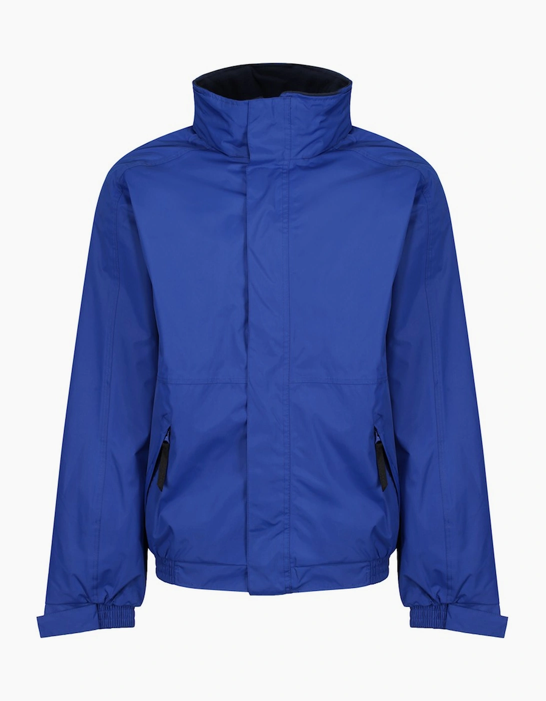 Regatta Men's Blue Professional Waterproof Insulated Jacket  42/Regular Xl