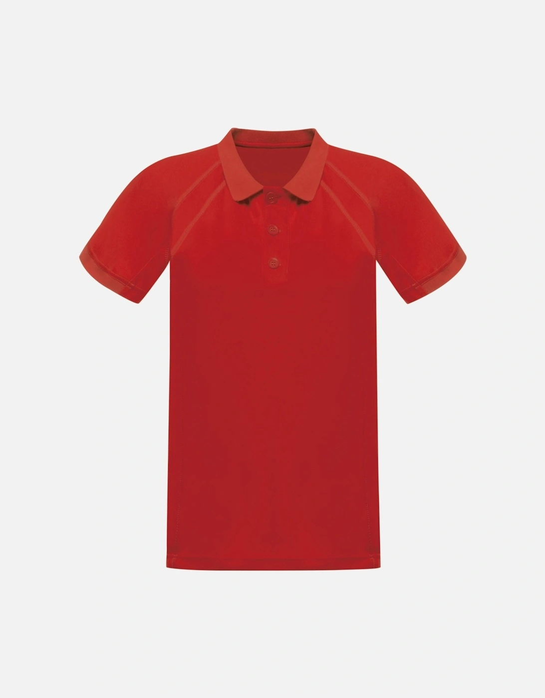 Hardwear Mens Coolweave Short Sleeve Polo Shirt, 6 of 5