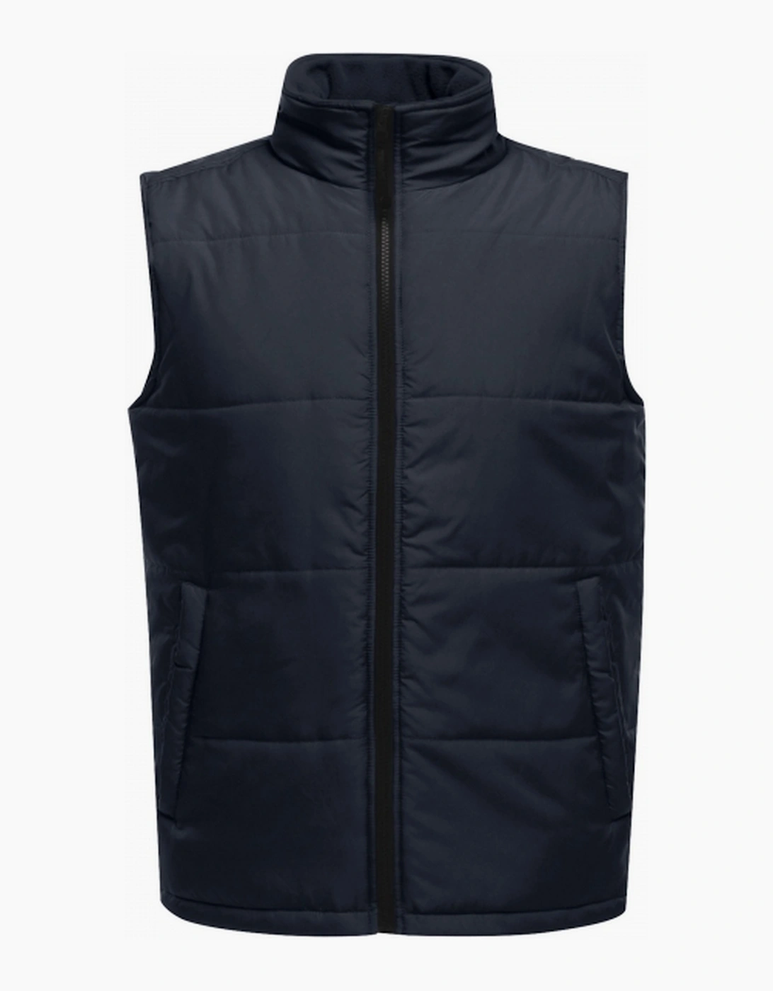 Regatta Men's Navy Professional Quilted Insulated Body Warmer  Regular/34 Xs