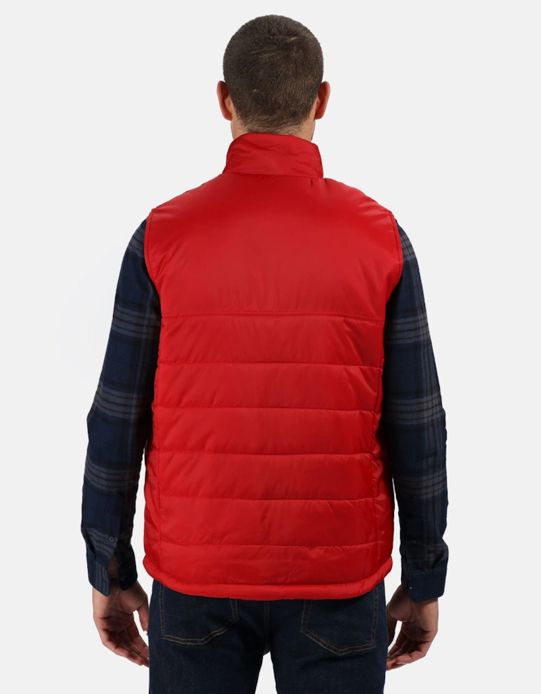 Mens Stage II Insulated Bodywarmer