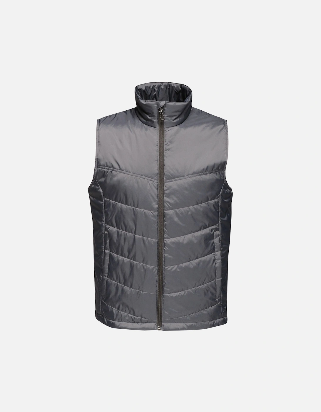 Mens Stage II Insulated Bodywarmer, 6 of 5