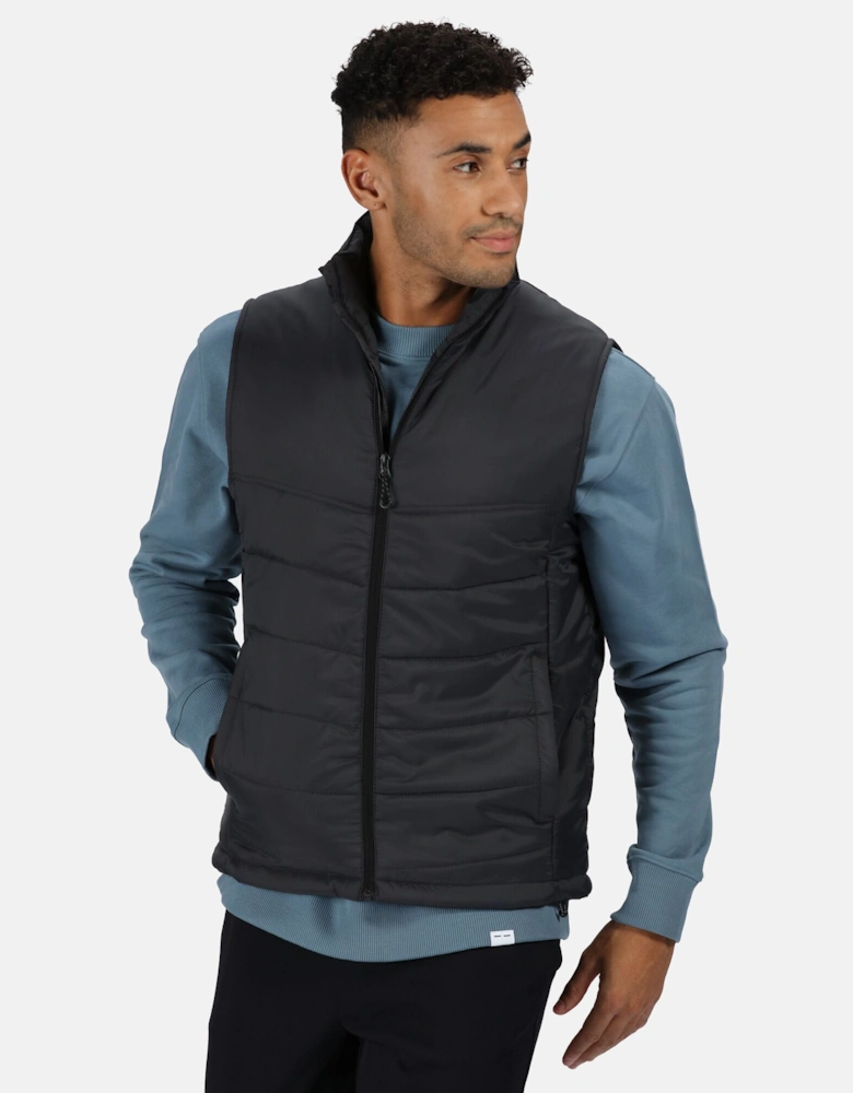 Mens Stage II Insulated Bodywarmer