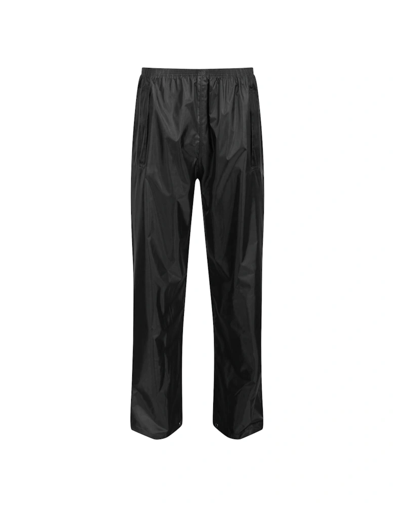 Professional Mens Pro Stormbreaker Waterproof Overtrousers