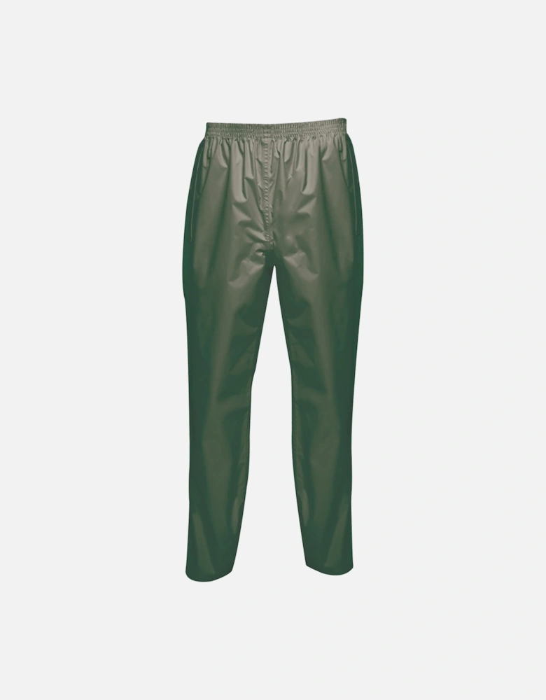 Mens Pro Packaway Overtrousers