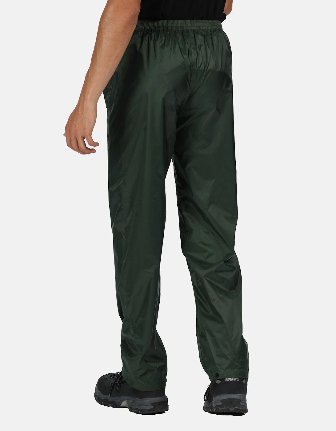 Mens Pro Packaway Overtrousers