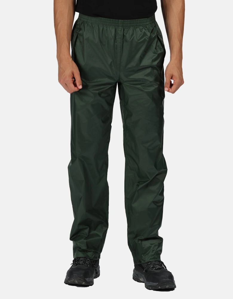 Mens Pro Packaway Overtrousers
