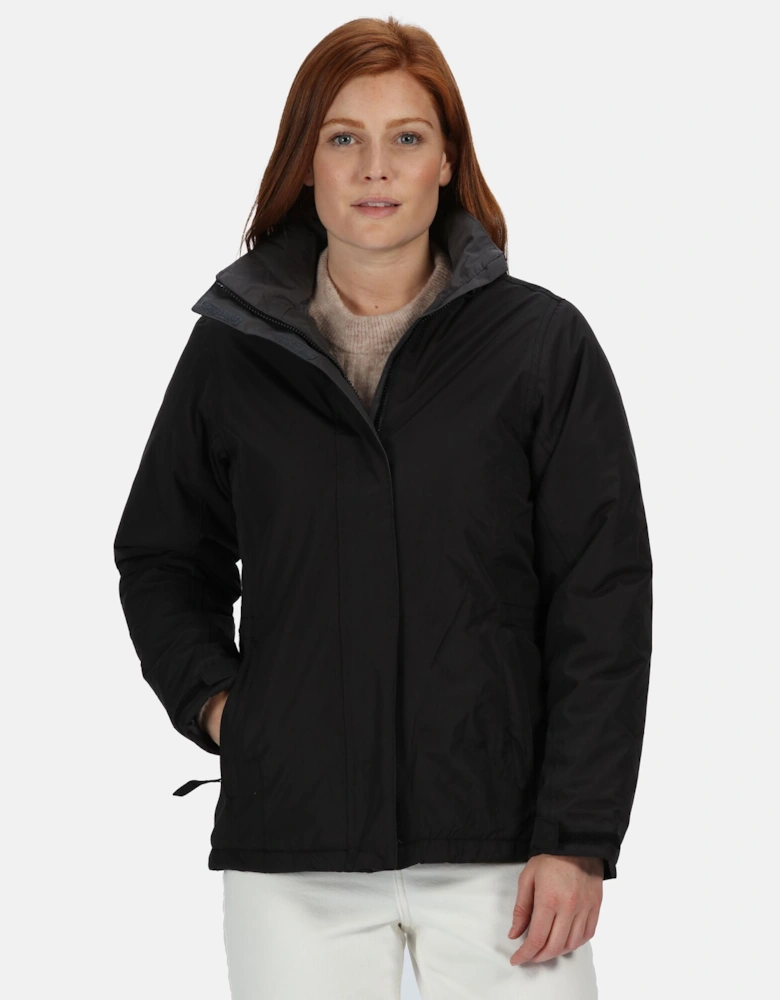 Womens/Ladies Beauford Insulated Waterproof Windproof Performance Jacket