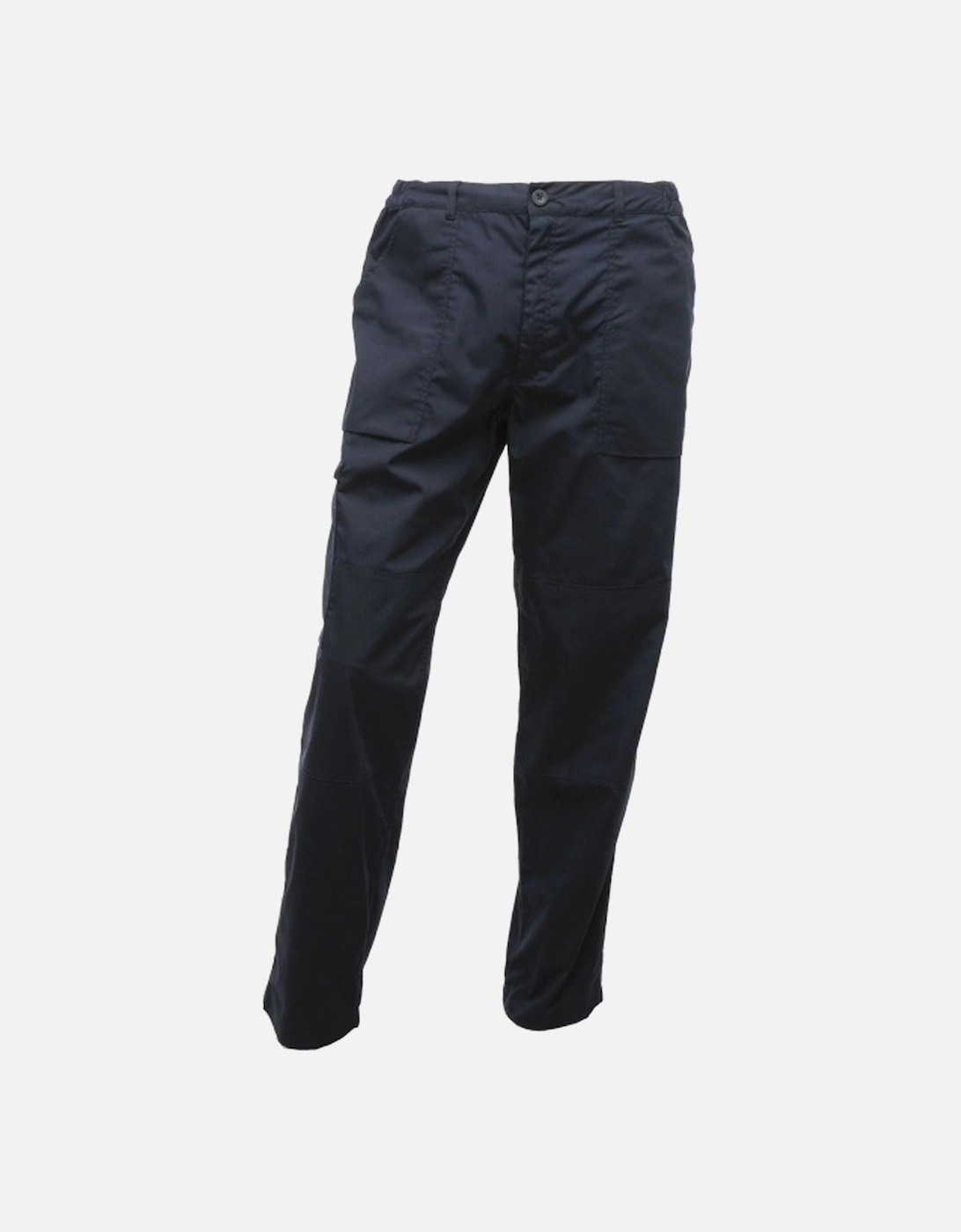 Mens Action Waterproof Trousers, 7 of 6