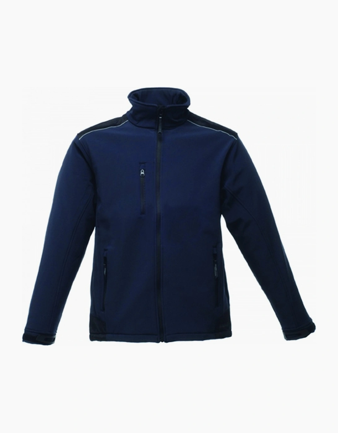 Regatta Men's Navy Sandstorm Jacket  40 L Uk