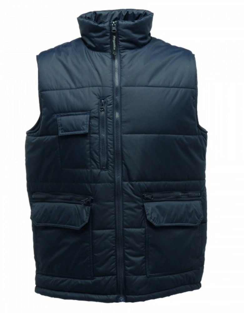 Mens Steller Bodywarmer